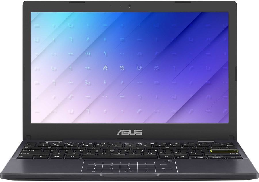 Ноутбук Asus L210MA-GJ512W 11.6″/4/eMMC 128/синий— фото №0