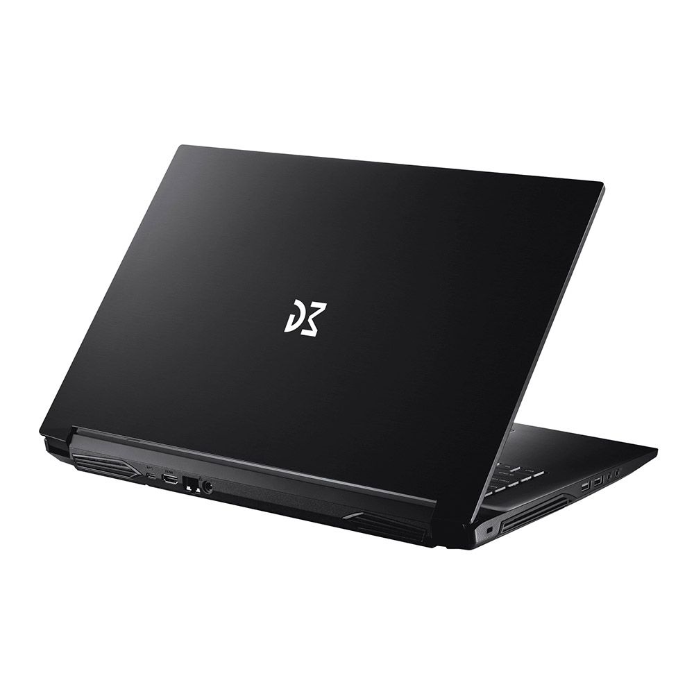 Ноутбук Dream Machines RG3050Ti-17KZ26 17.3″/16/SSD 1024/черный— фото №1