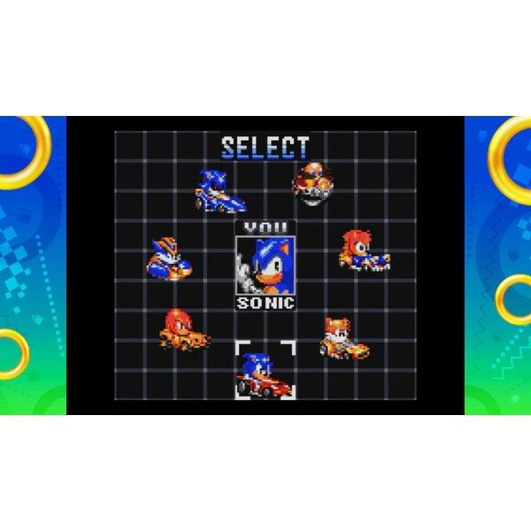 Игра PS5 Sonic Origins Plus, (Английский язык), Стандартное издание— фото №1