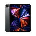 2021 Apple iPad Pro 12.9″ (1024GB, Wi-Fi, серый космос)— фото №0