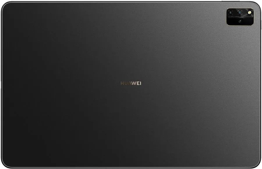 Планшет 12.6″ Huawei MatePad Pro 256Gb, серый— фото №2