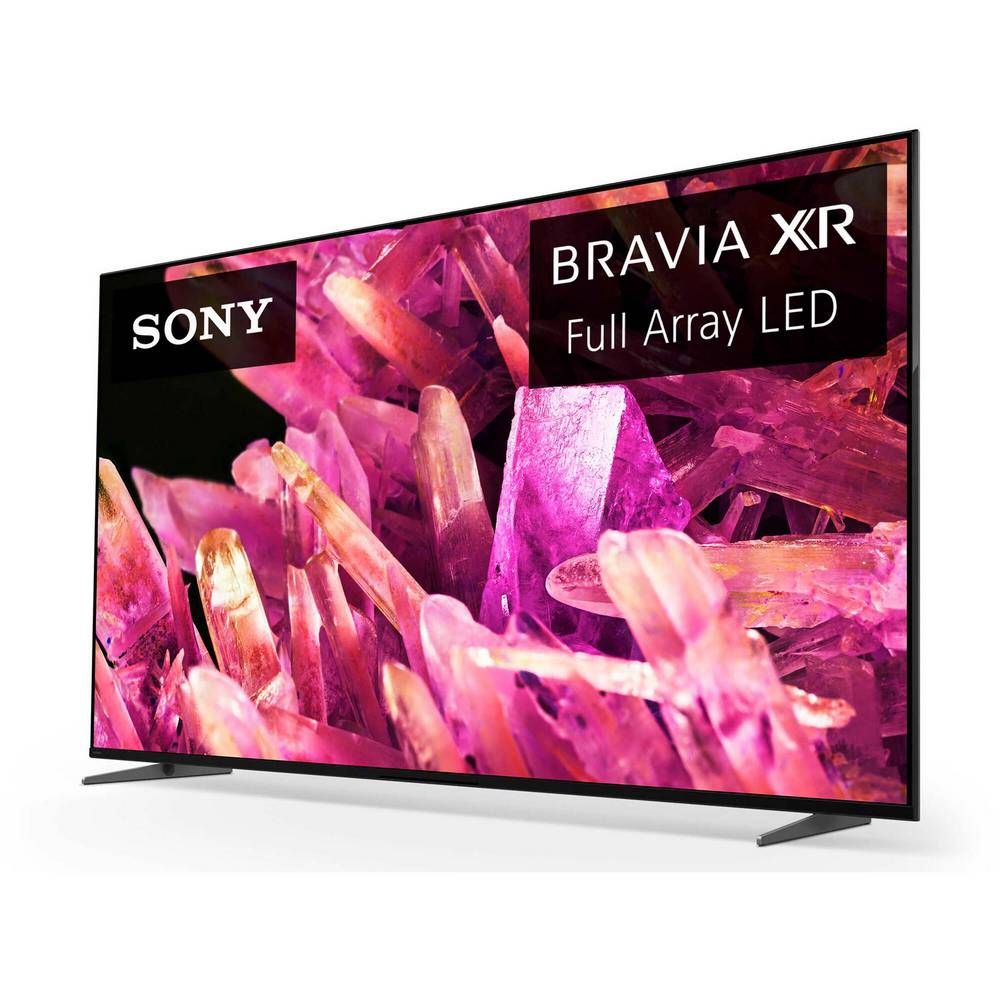 Телевизор Sony XR-65X90K, 65″, черный— фото №1