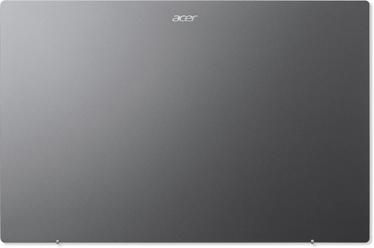 Ноутбук Acer Extensa 15 EX215-23 15.6″/Ryzen 3/8/SSD 256/Radeon Graphics/Windows 11 Home 64-bit/серый— фото №5