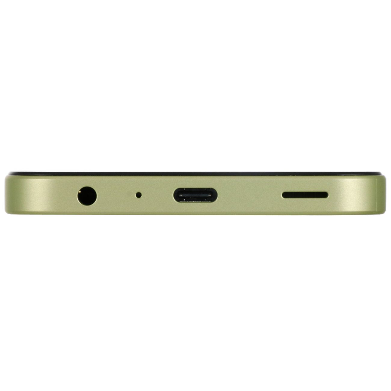 Смартфон Samsung Galaxy A25 5G 256Gb, желтый (РСТ)— фото №5