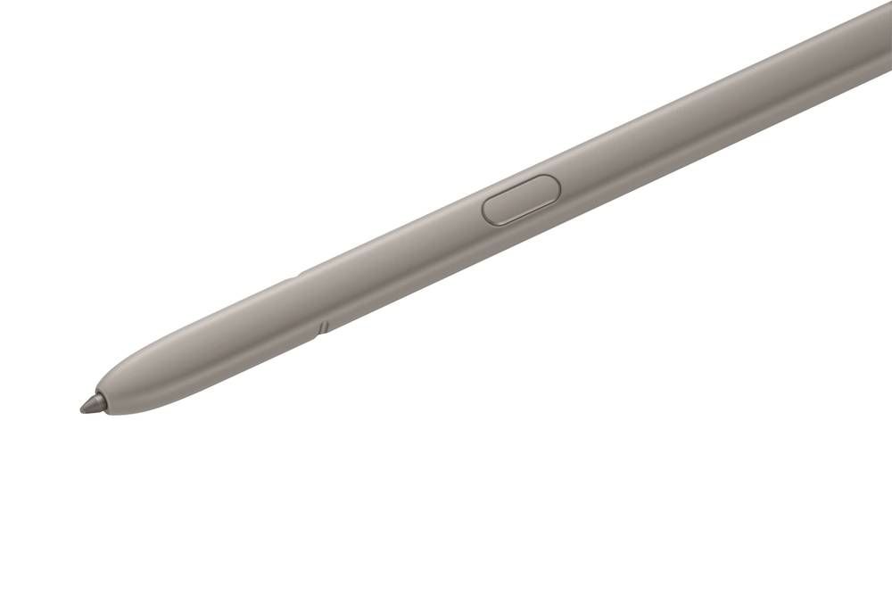 Электронное перо Samsung S Pen серый— фото №1