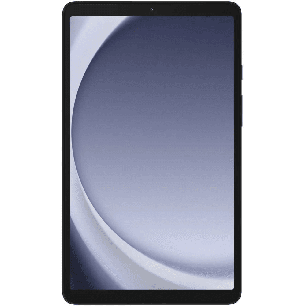 Планшет 8.7″ Samsung Galaxy Tab A9 8Gb, 128Gb, синий (РСТ)— фото №1