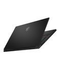Ноутбук MSI Stealth GS66 12UGS-211RU 15,6", черный— фото №1