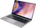 Ноутбук Hiper ExpertBook MTL1601B1115WH 16.1″/Core i3/8/SSD 1024/UHD Graphics/Windows 10 Home 64-bit/серебристый— фото №1