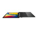 Ноутбук Asus VivoBook Go 15 E1504FA-BQ831W 15.6″/Ryzen 5/16/SSD 512/Radeon Graphics/Windows 11 Home 64-bit/черный— фото №1