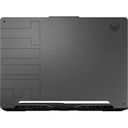 Ноутбук Asus TUF Gaming F15 FX506HCB-HN1138T 15.6"/8/SSD 512/серый— фото №4