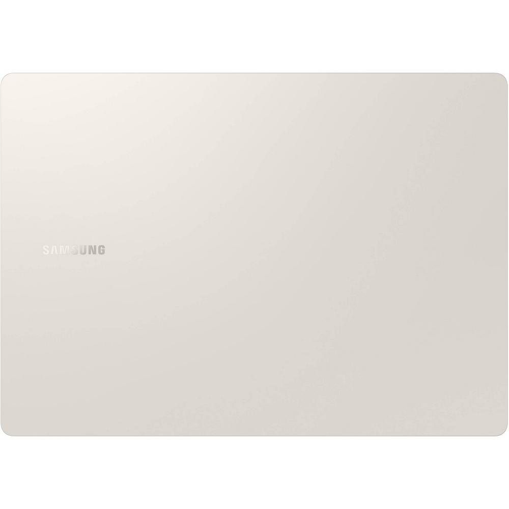Ноутбук Samsung Galaxy Book3 Pro 14 14″/Core i7/16/SSD 512/Iris Xe Graphics/Windows 11 Pro 64-bit/бежевый— фото №4