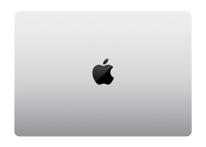2023 Apple MacBook Pro 14.2″ серебристый (Apple M3, 8Gb, SSD 1024Gb, M3 (10 GPU))— фото №4