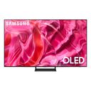 Телевизор Samsung QE65S90C, 65″, черный— фото №0