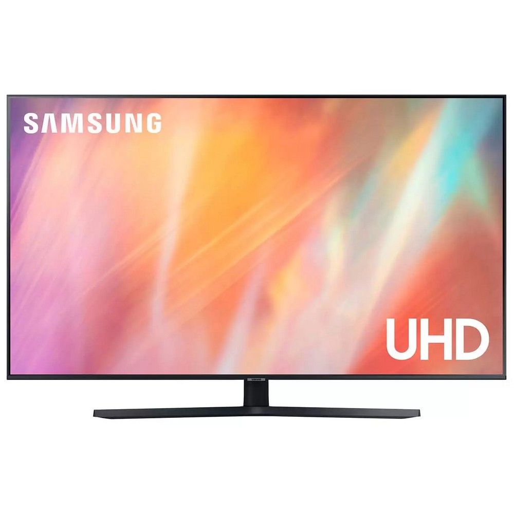 Телевизор Samsung UE55AU7002, 55″, черный— фото №0