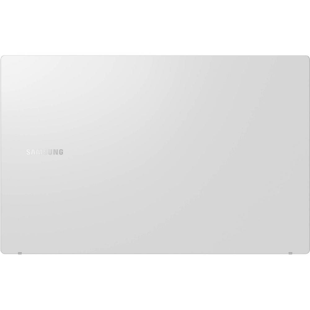 Ноутбук Samsung Galaxy Book3 15 15.6″/16/SSD 512/серебристый— фото №6