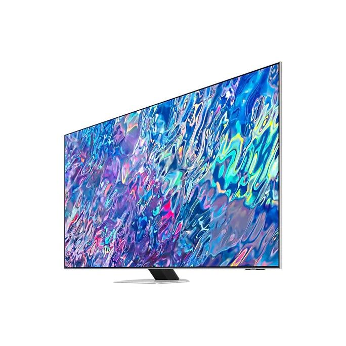 Телевизор Samsung QE75QN85B, 75″, черный— фото №4