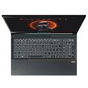 Ноутбук Machenike S15 15.6″/16/SSD 512/черный— фото №1