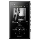 Плеер Sony Walkman NW-A105 Black 16Gb, черный— фото №1