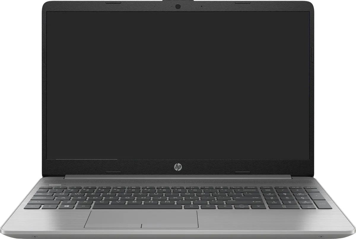 Ноутбук HP 250 G8 15.6″/Core i5/8/SSD 256/Iris Xe Graphics/FreeDOS/серебристый— фото №0