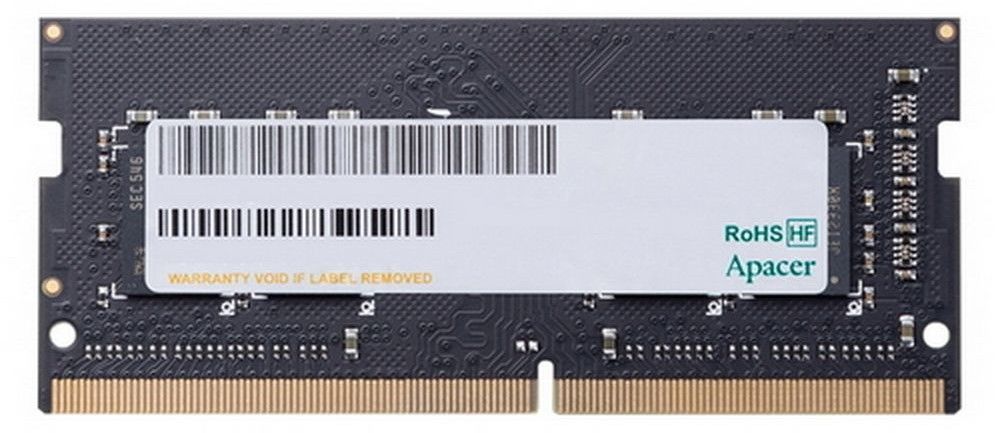 Модуль памяти Apacer  DDR4 32GB— фото №0