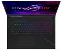 Ноутбук Asus ROG Strix SCAR 18 G834JZ-N6021 18″/Core i9/32/SSD 1024/4080 для ноутбуков/no OS/черный— фото №3