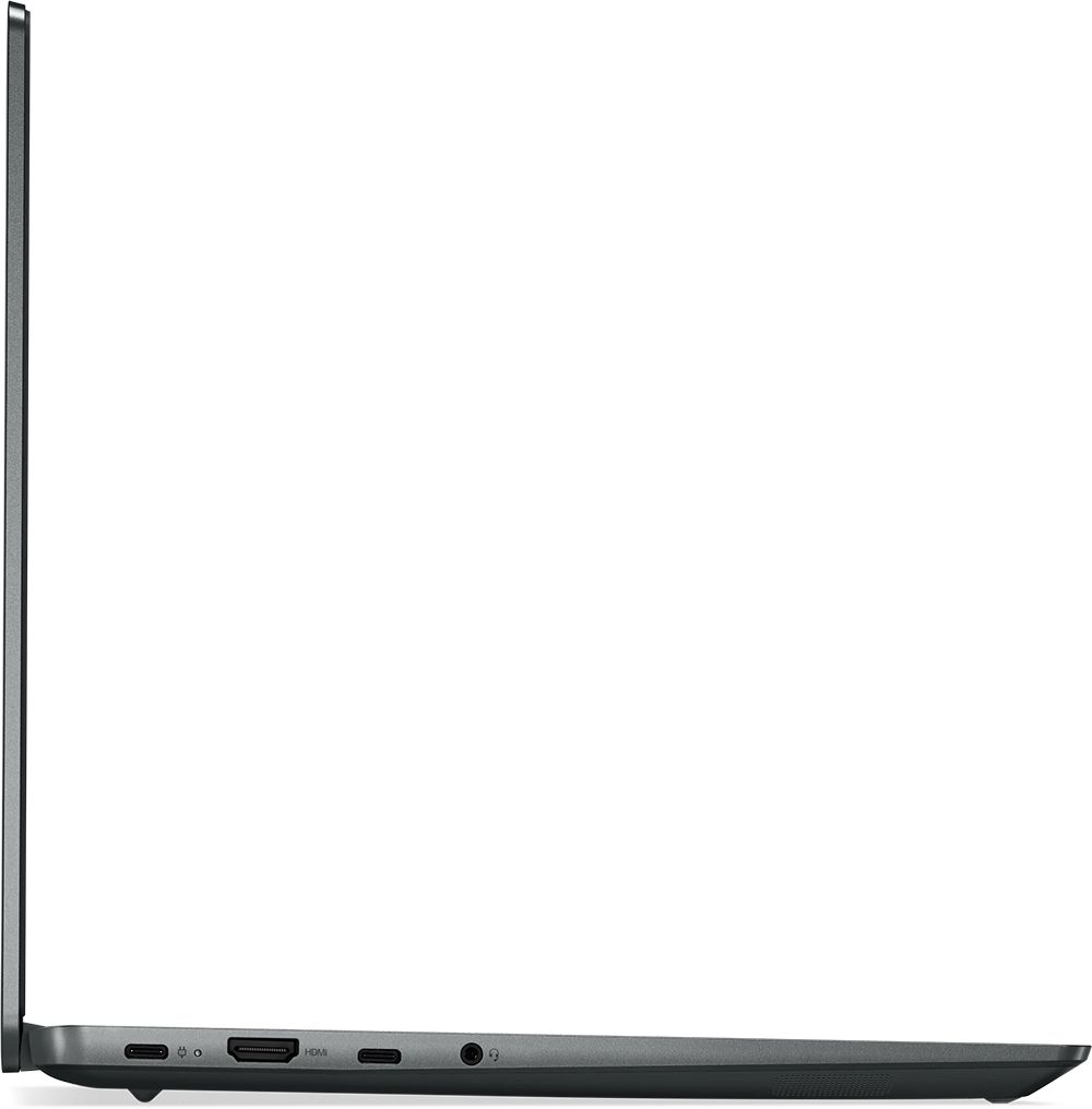 Ноутбук Lenovo IdeaPad 5 Pro 14ARH7 14″/16/SSD 512/серый— фото №1