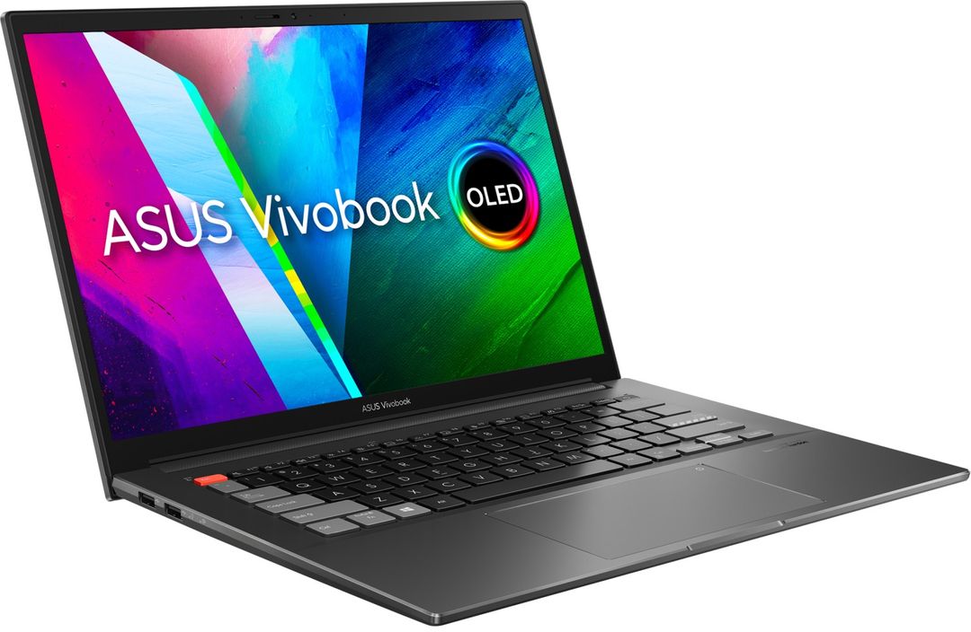 Ноутбук Asus VivoBook Pro 14X OLED N7400PC-KM050W 14″/16/SSD 512/серый— фото №2