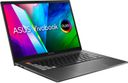 Ноутбук Asus VivoBook Pro 14X OLED N7400PC-KM050W 14″/16/SSD 512/серый— фото №2
