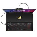 Ноутбук Asus ROG Zephyrus S17 GX701LV-EV035T 17.3″/16/SSD 512/черный— фото №3