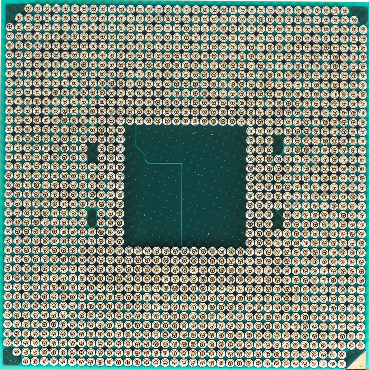 Процессор AMD Ryzen 7 5700G (OEM)— фото №1