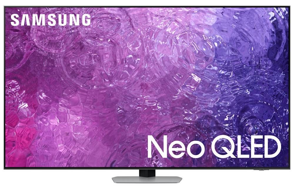 Телевизор Samsung QE75QN90C, 75″— фото №0