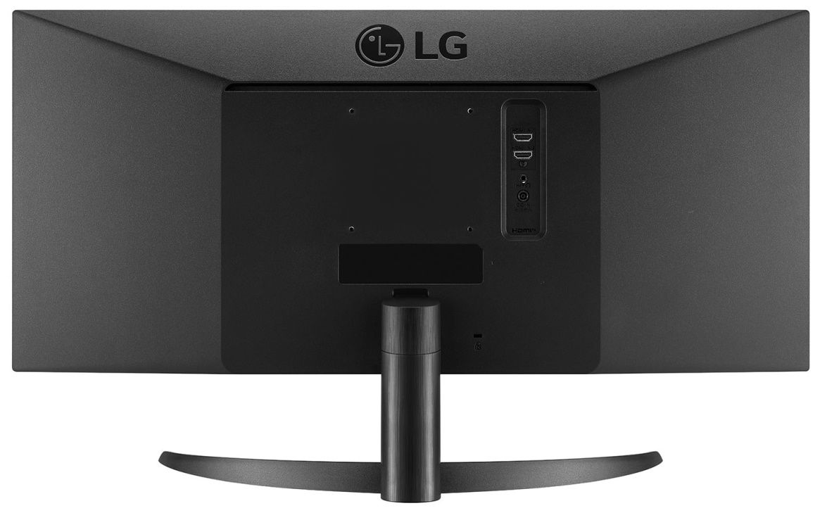 Монитор LG UltraWide 29WP500-B 29″, черный— фото №5