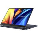 Ноутбук Asus VivoBook Flip 14 TN3402QA-LZ177 14″/Ryzen 5/8/SSD 512/Radeon Graphics/FreeDOS/синий— фото №1