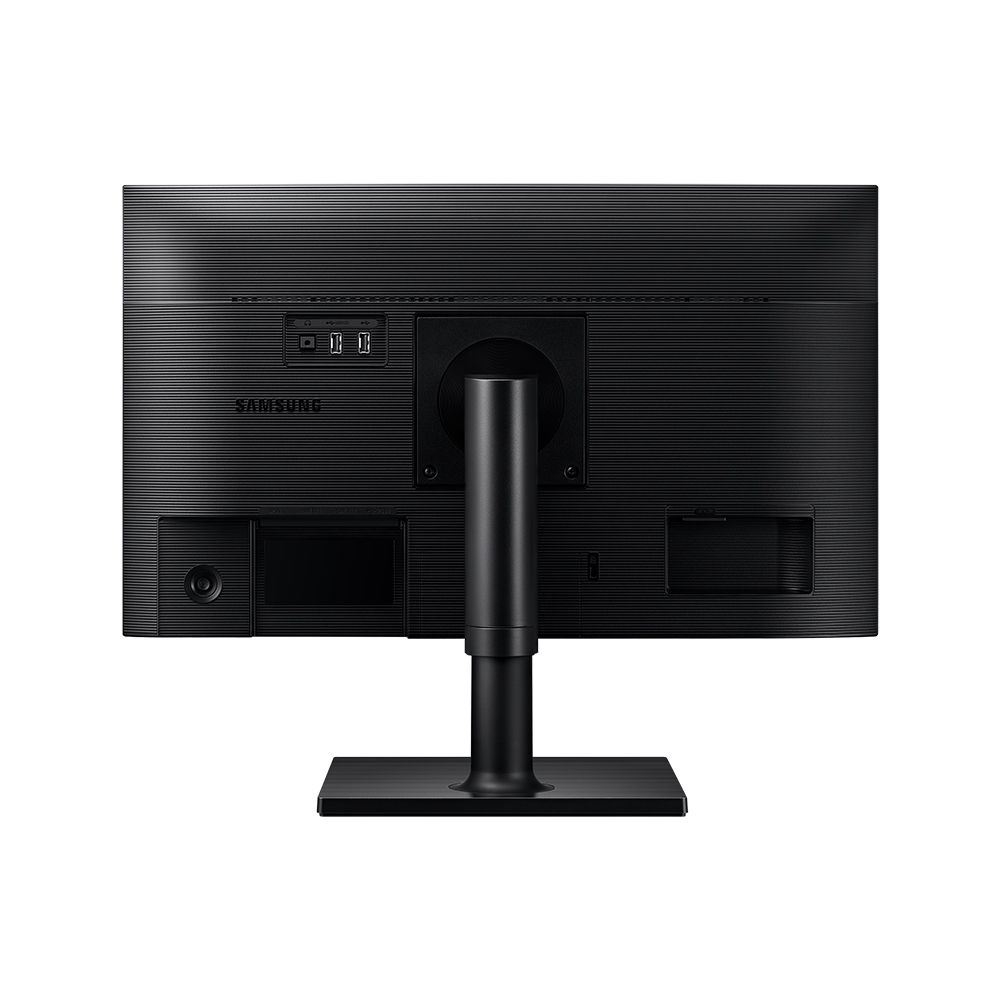 Монитор Samsung Professional F27T450FQI 27″, черный— фото №7