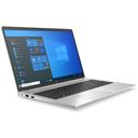 Ноутбук HP ProBook 450 G8 15.6″/16/SSD 512/серебристый— фото №1