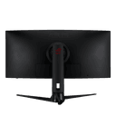 Монитор Asus ROG Strix XG349C 34.1″, черный— фото №1
