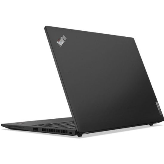 Ноутбук Lenovo ThinkPad T14 Gen 3 14″/Core i5/16/SSD 512/Iris Xe Graphics/LTE/Windows 11 Pro 64-bit ENG/черный— фото №4