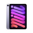 2021 Apple iPad mini 8.3″ (256GB, Wi-Fi, фиолетовый)— фото №0