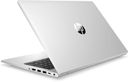 Ноутбук HP ProBook 450 G9 15.6″/Core i5/8/SSD 256/Iris Xe Graphics/LTE/Windows 11 Pro 64-bit/серебристый— фото №2