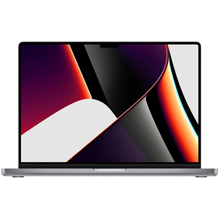 2020 Apple MacBook Air 13.3″ серый космос (Apple M1, 16Gb, SSD 256Gb, M1 (7 GPU))— фото №6