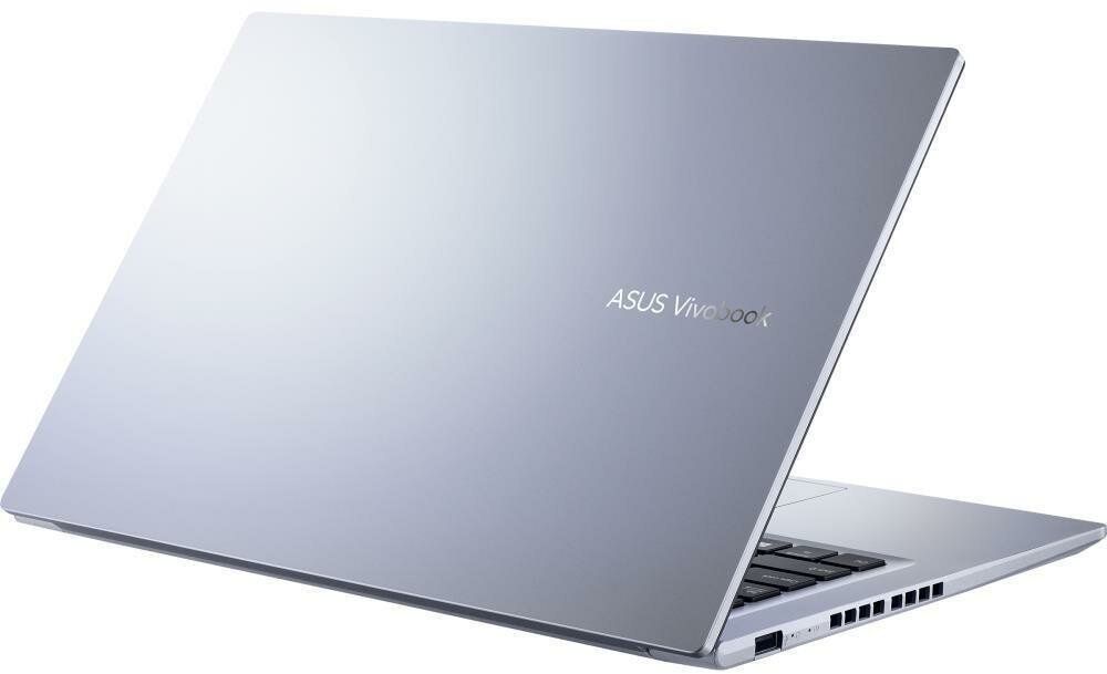 Ноутбук Asus VivoBook 14 X1402ZA-EB558 14″/Core i3/8/SSD 256/UHD Graphics/no OS/серебристый— фото №4