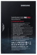 SSD M.2 Samsung 980 PRO 2ТБ MZ-V8P2T0BW— фото №5