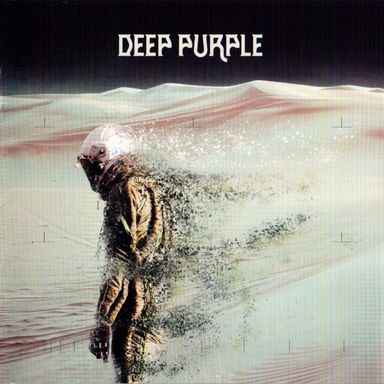 Виниловая пластинка Deep Purple - Whoosh! (2:P) (2020)