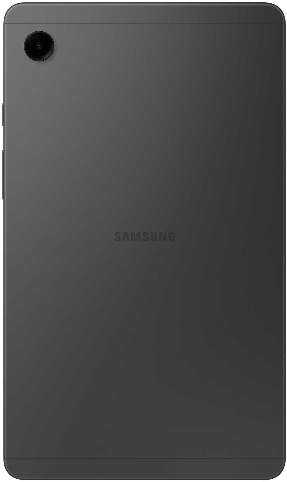 Планшет 8.7″ Samsung Galaxy Tab A9 LTE 4Gb, 64Gb, серый (РСТ)— фото №2