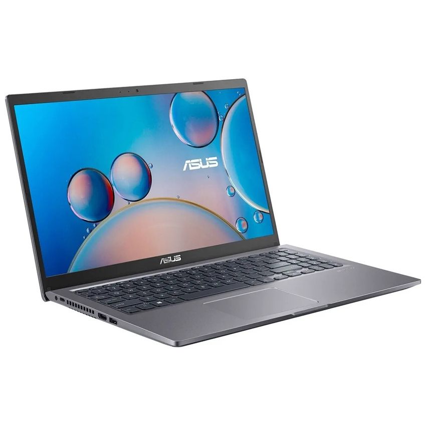 Ноутбук Asus Laptop 15 X515EA-BQ882 15.6&quot;/16/SSD 1024/серый— фото №1