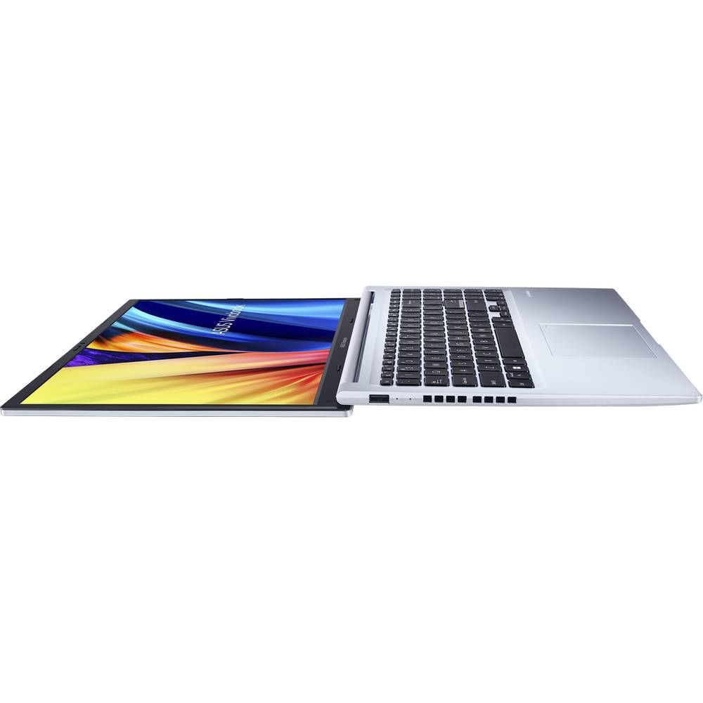 Ноутбук Asus VivoBook 15 X1502ZA-BQ820 15.6″/Core i3/8/SSD 512/UHD Graphics/no OS/серебристый— фото №5