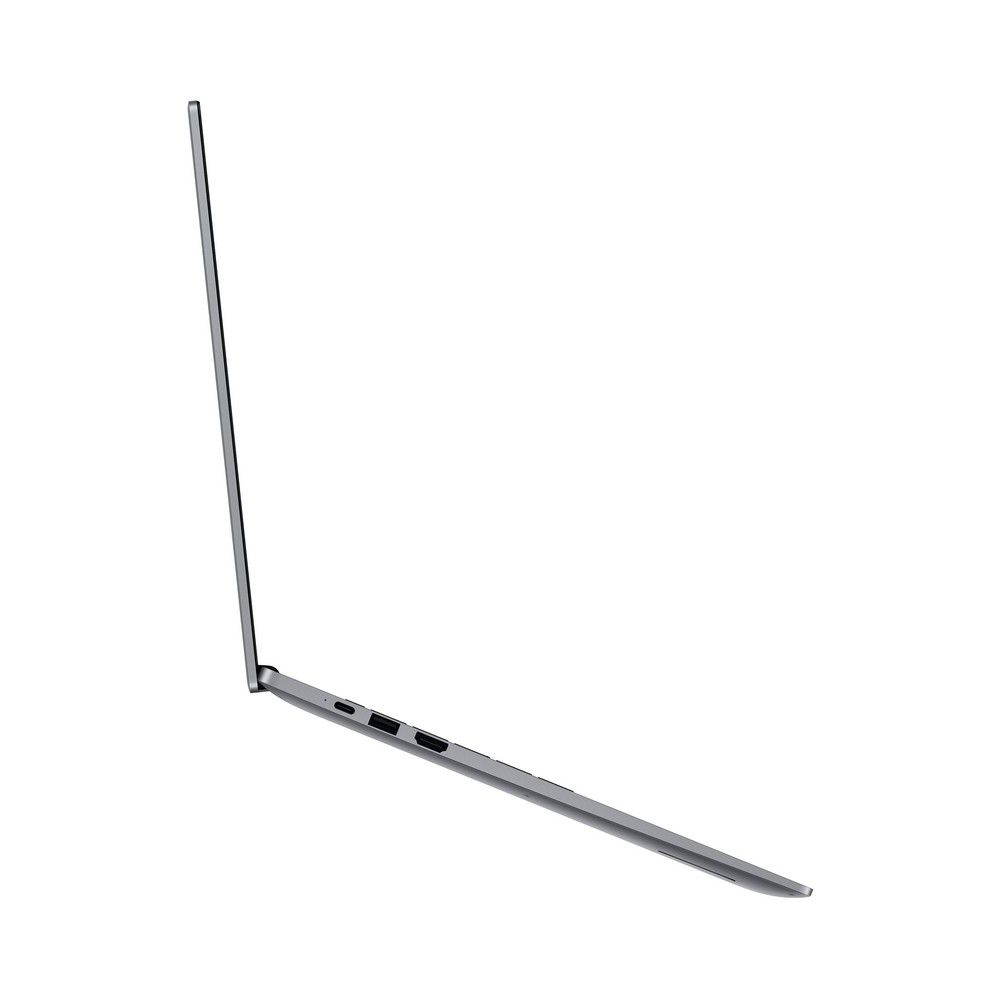 Ноутбук HONOR MagicBook X16 16″/Core i5/8/SSD 512/UHD Graphics/Windows 11 Home 64-bit/серый— фото №2