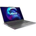 Ноутбук Lenovo Legion 7 16IAX7 16″/16/SSD 512/серый— фото №1