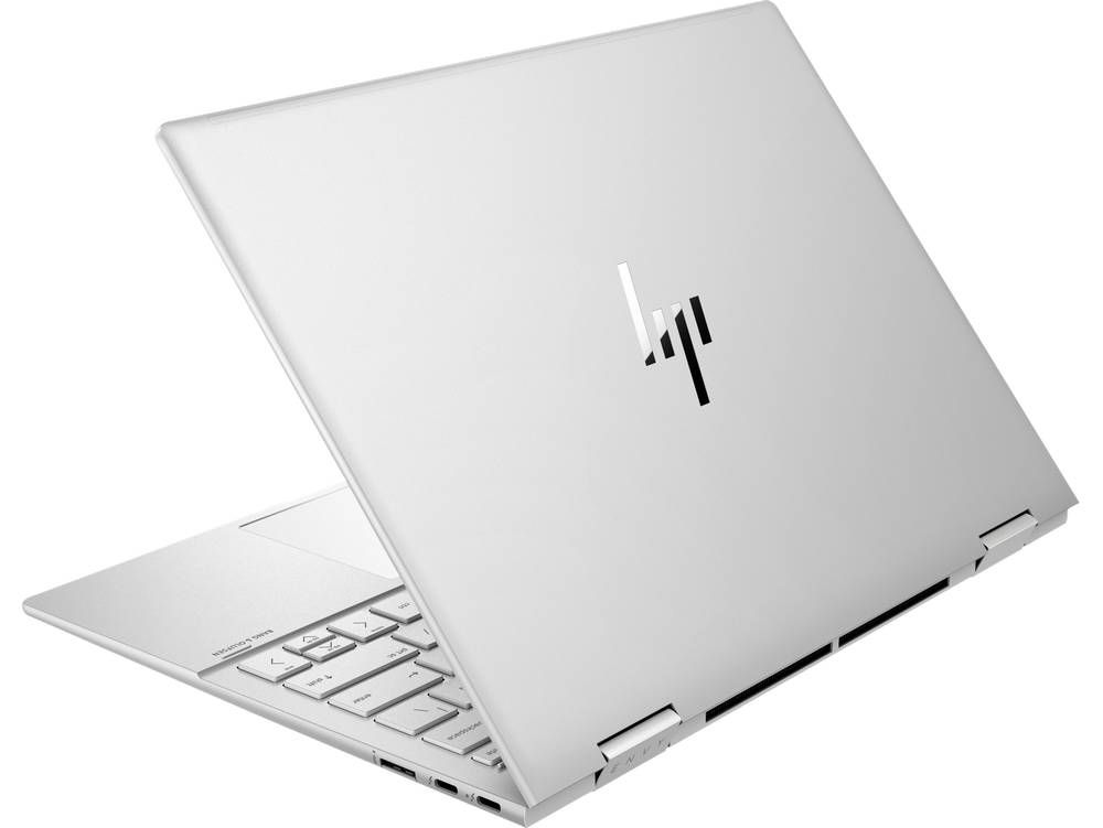 Ноутбук HP Envy x360 13-bf0797nr 13.3″/16/SSD 1024/серебристый— фото №5