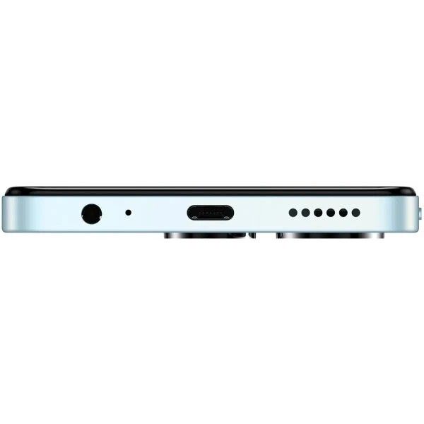 Смартфон Tecno Spark 10 Pro KI7 6.78″ 256Gb, белый— фото №5